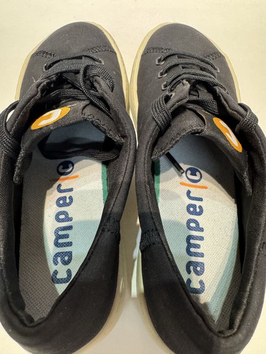 Обувки CAMPER .Номер 37