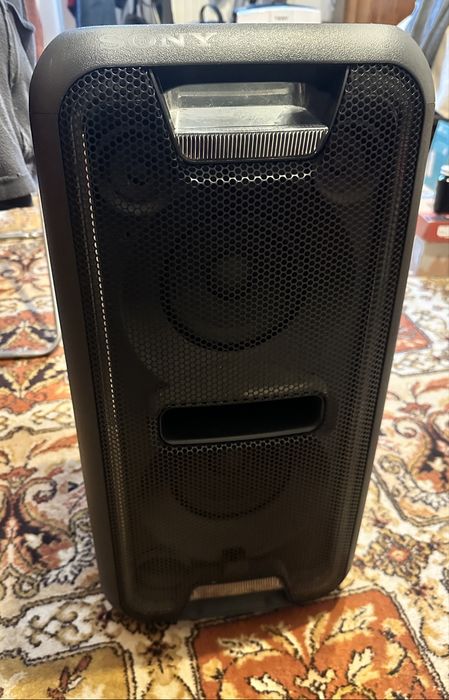 Boxa Sony GTK XB7