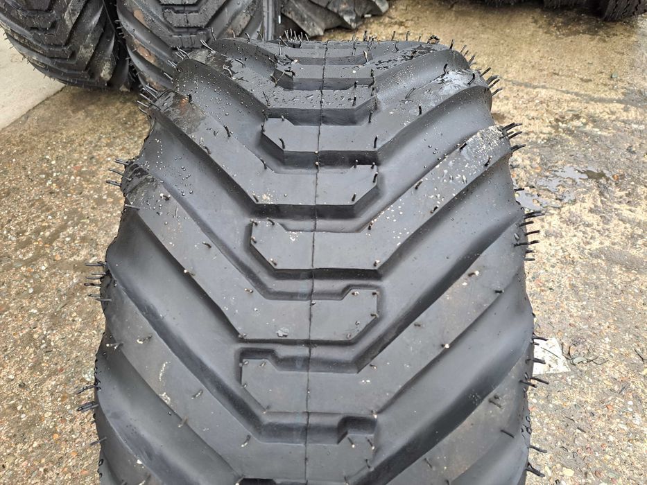Anvelope tractiune REMORCA 400/60-15.5 ATF cu 20 pliuri cauciucuri noi