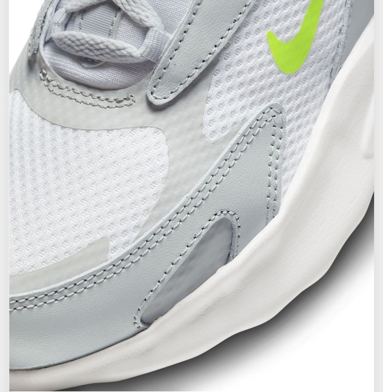 Детски снейкъри Nike Air Max BOLT