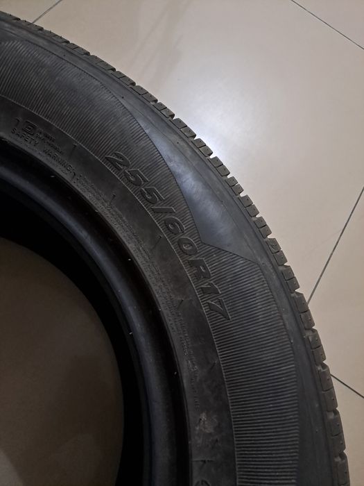 225/60/R17 шины летние