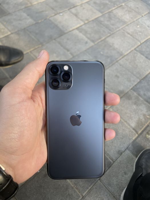 Iphone 11 pro 256gb
