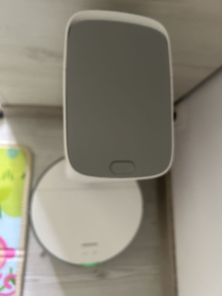 Vand aspirator Samsung Jet Bot
