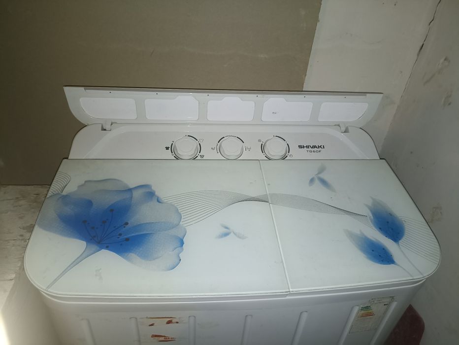 Полуавтомат polavtomat kir moshina