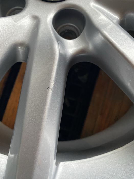 17 цола 5 х 108 Пежо 308 , 3008 , 4008 , Ситроен , Peugeot , Citroen