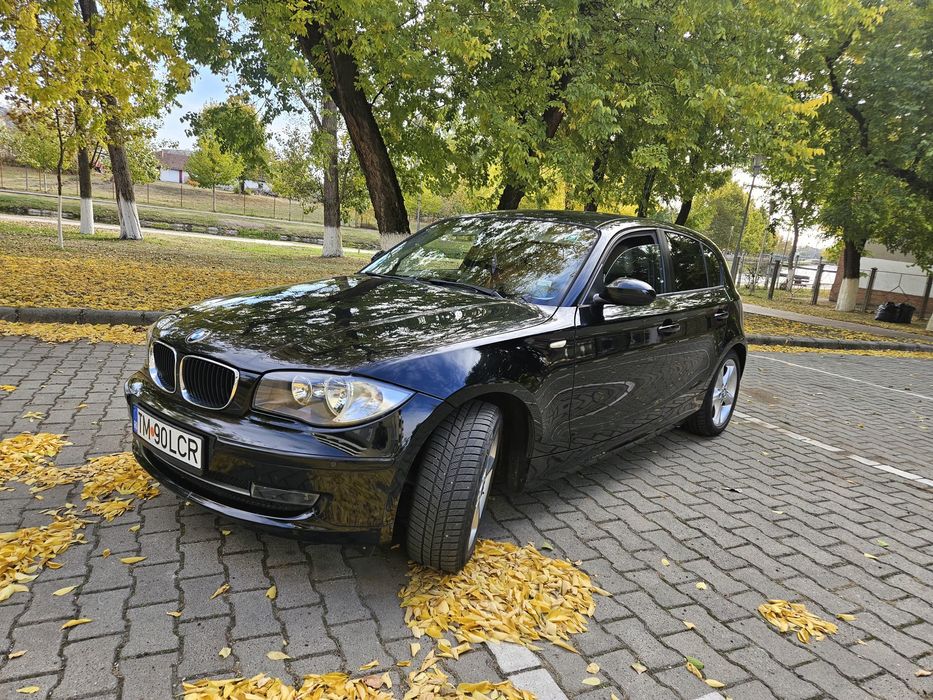 Vand bmw seria 1