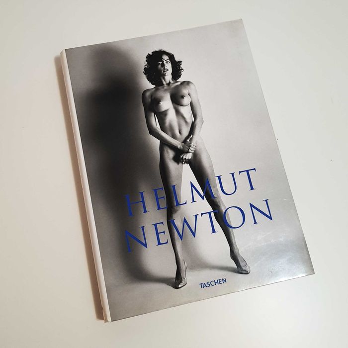 Helmut Newton SUMO (XL edition)