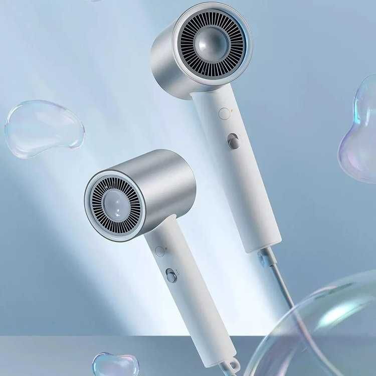 Фен Xiaomi Water Ionic Hair Dryer H500 (ГОД ГАРАНТИИ)