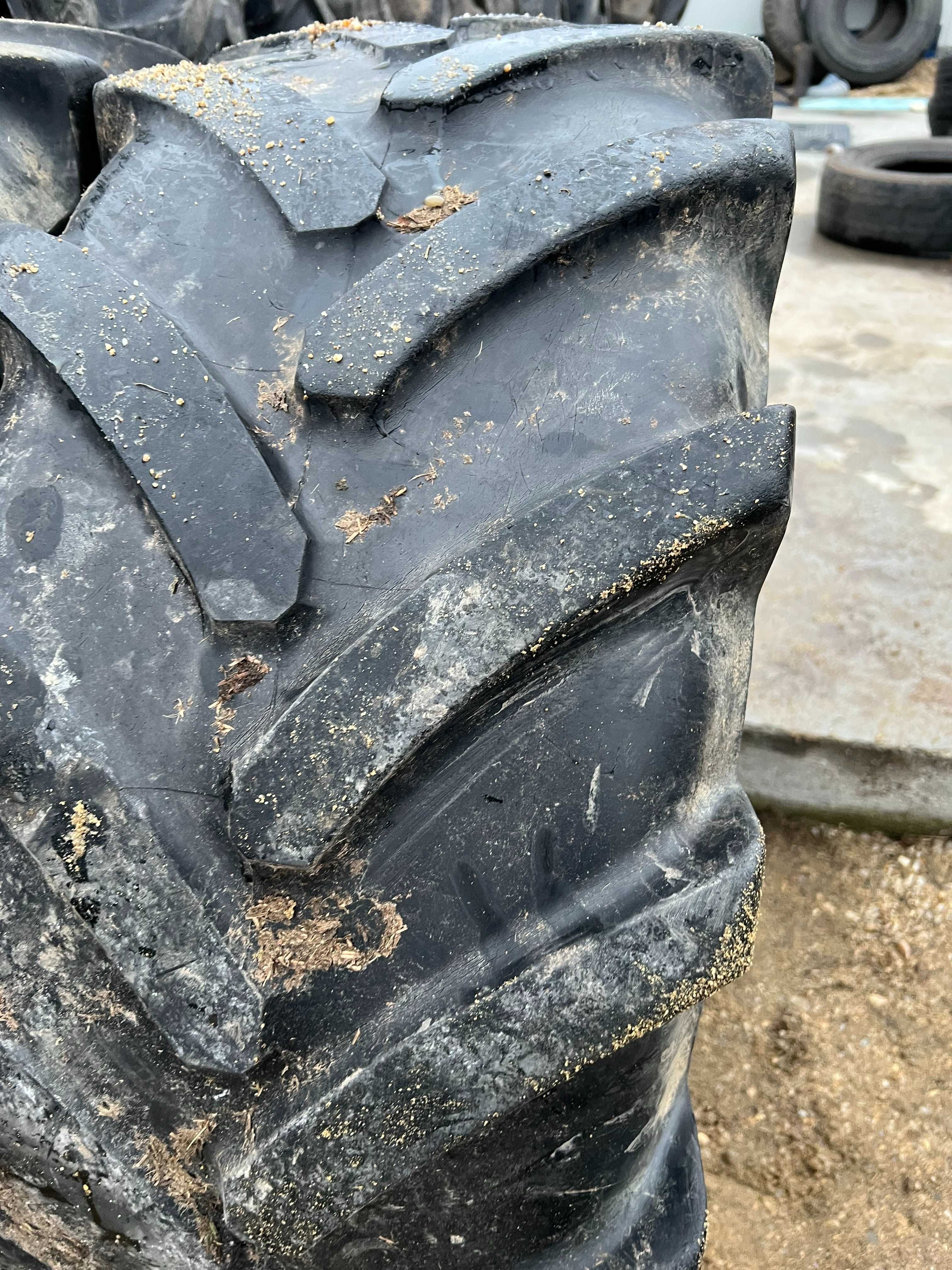 Cauciuc 420.65 R20 Michelin