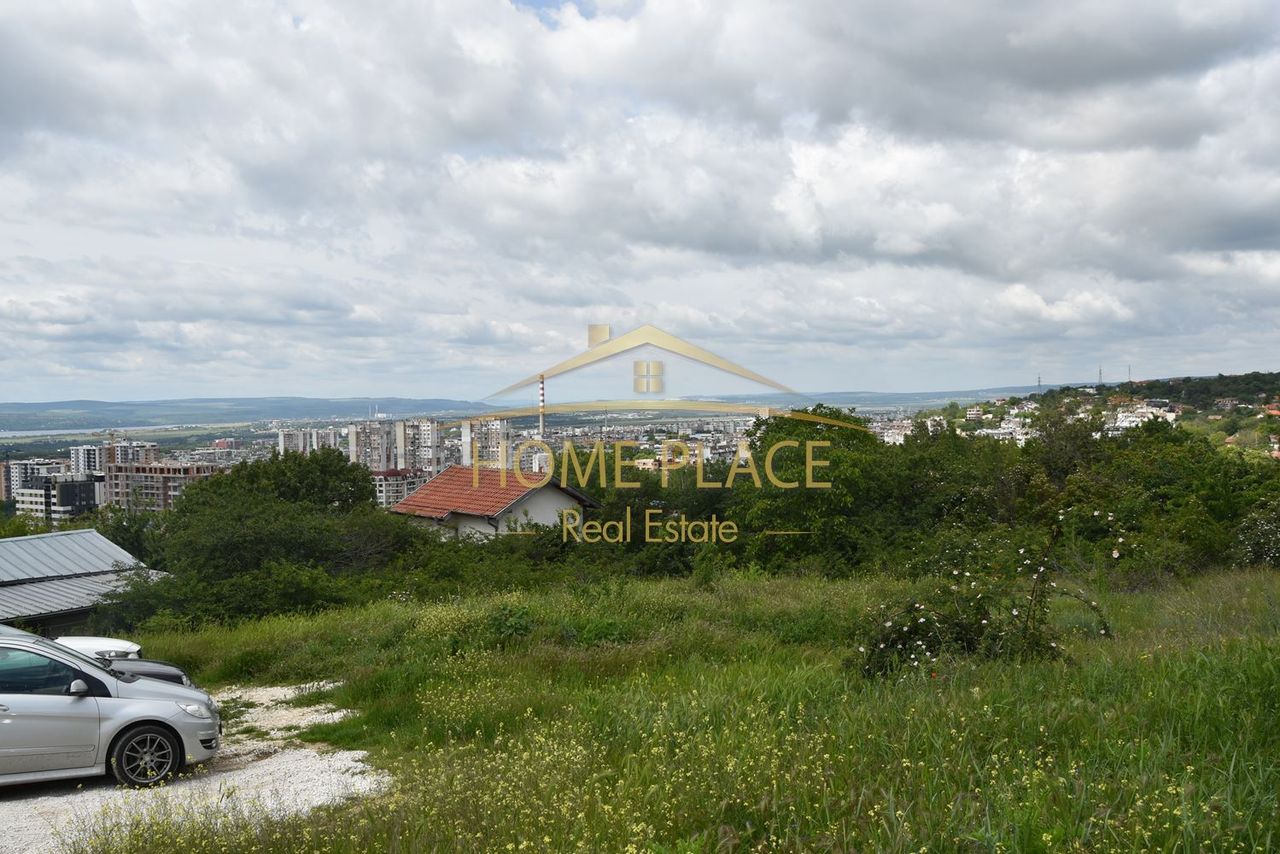 Продава се Парцел в Варна, м-т Кочмар - 1567 кв.м за 90 €/кв.м - Снимка #11