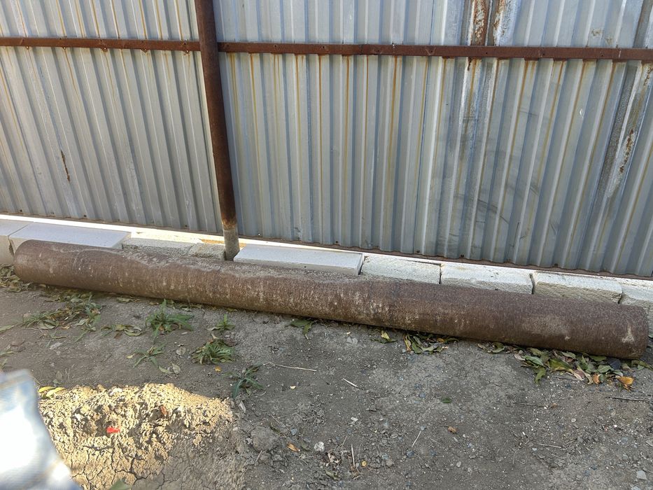 Труба 200 продается