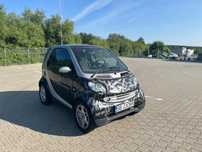 Smart ForTwo coupe