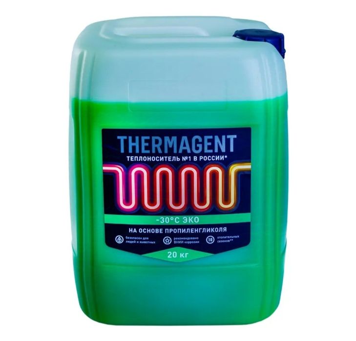 Продам термагент 20кг