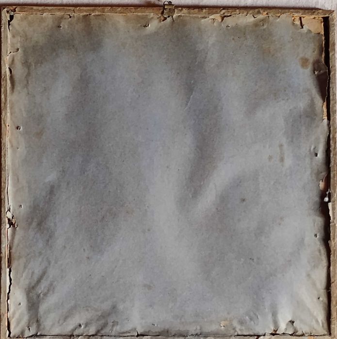 Стара рядка майсторска графика .