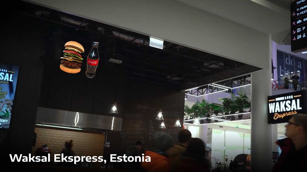 Dispozitiv Holografic 3D – Soluție vizuală de ultimă generație