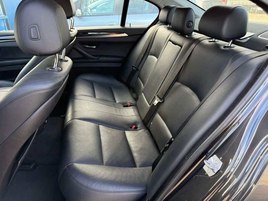 Dezmembrez / Dezmembrari / Piese Bmw Seria 5 F10 Facelift 2.0 d N47D20C 2013-2017