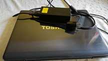 Лаптоп Toshiba Satellite P300