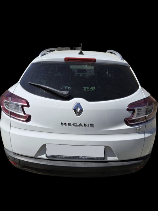 Haion bara spate Stopuri Renault Megane 3 break TEB66 TEGNE OV369