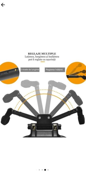 Vand buggy board adaptor carucior/ platforma al doilea copil