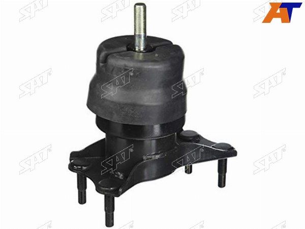 Опора двигателя Toyota Harrier