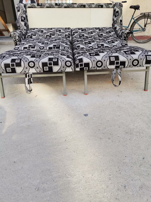 Диван-кровать, диван-кровать