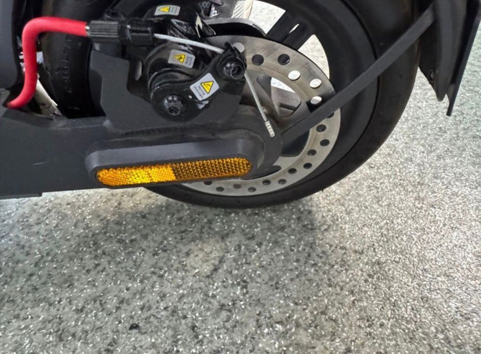 Trotineta electrica Xiaomi Pro2