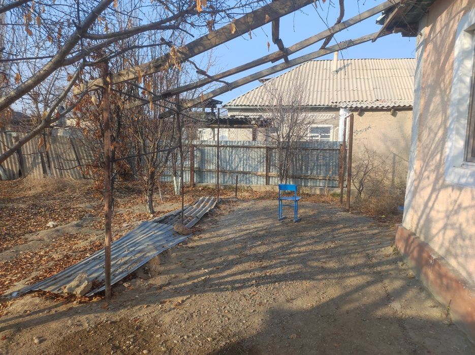 Продается дом в центрге Төле би зади мечети