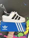 Adidas Superstar bold номер 40