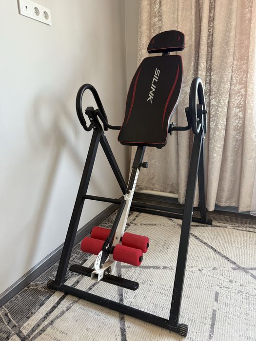 Инверсионный стол б