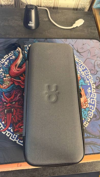 Продаю кейс для клавиатуры