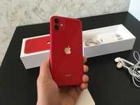 Iphone 11 в отличном состоянии без минусов