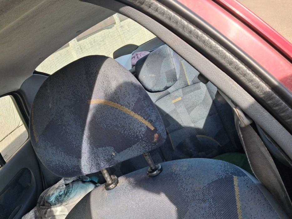 Vand Renault Clio cu GPL, pret 3000