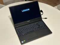Lenovo Legion Y540 15" i5-9300HF/GTX 1650/16GB-RAM/512GB-SSD+1TB-HDD