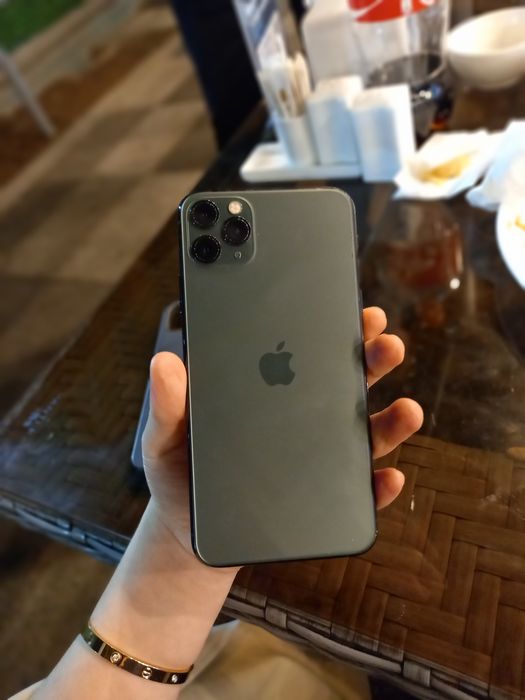 Iphone 11 pro max