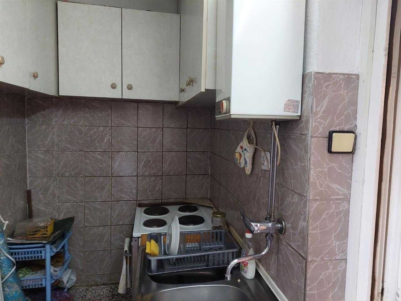 Двустаен имот в кв.Лозенец