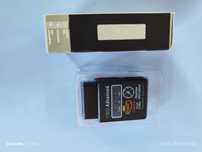 OBD 2 / ОБД 2 - диагностика за кола, бус