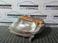 Far Stanga Ford Ranger III 2011 - 2015 SUV 4 Usi (1095) Fara xenon