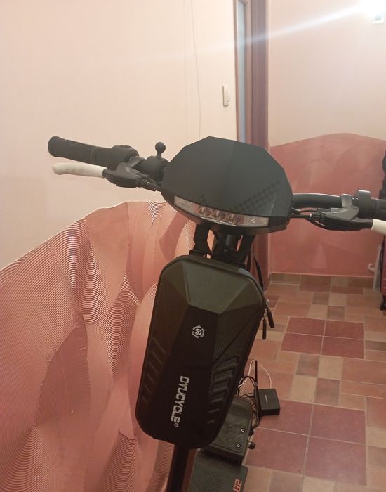 Електрическа тротинетка KuKirin G 2