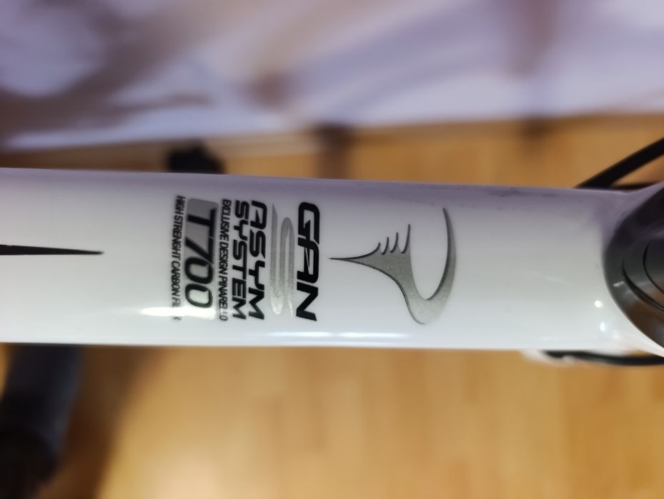 Pinarello GAN S Ultegra