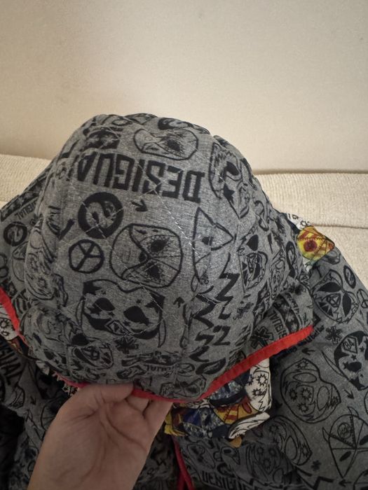 Ново Оригинално яке 13/14 год desigual