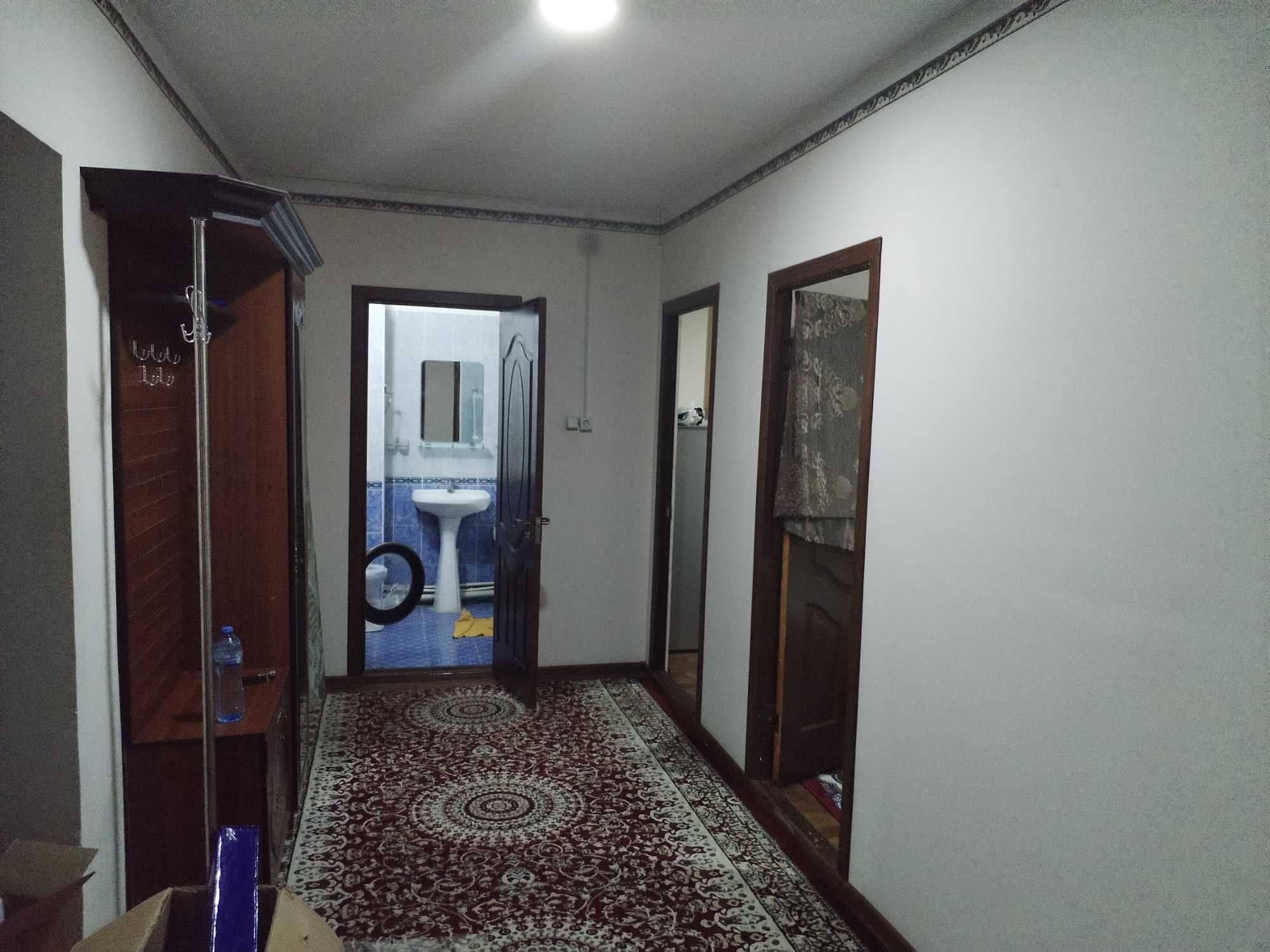 2х комнатная квартира в аренду