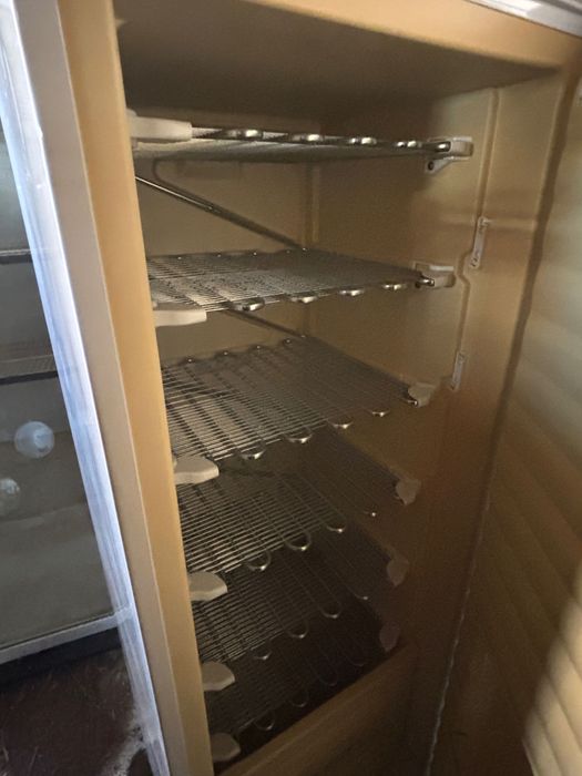 Фризер/тип хладилник