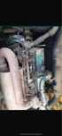 Vand Motor Volvo TD 71 A
