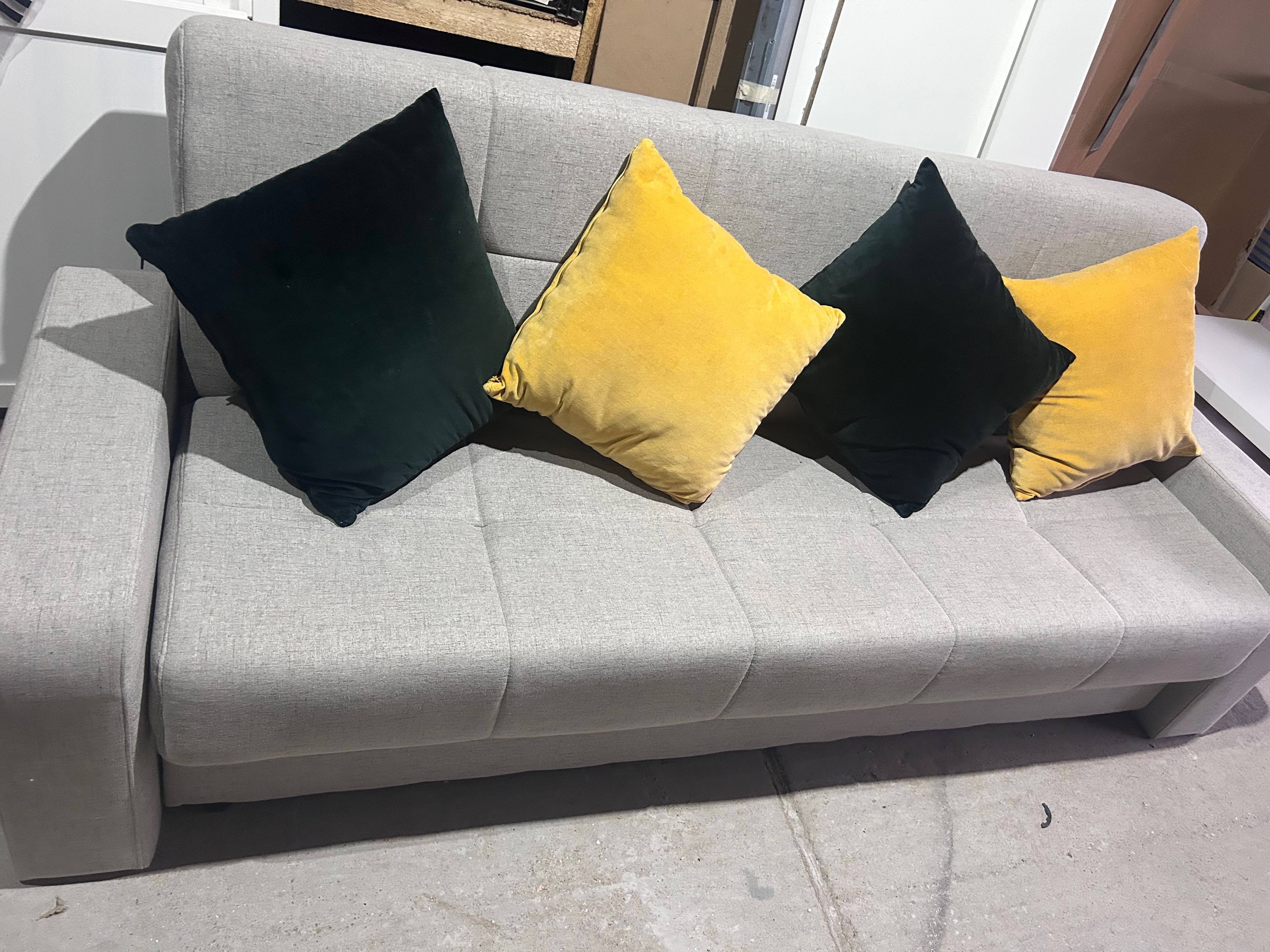 Canapea extensibila Prestige