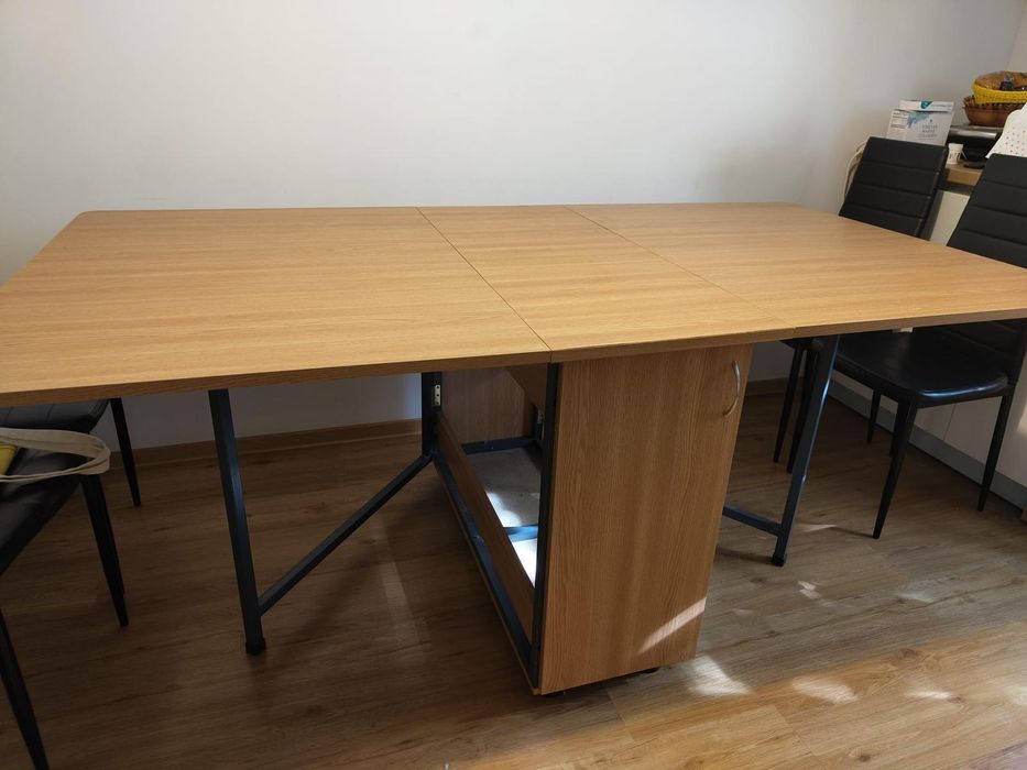 Masa extensibila