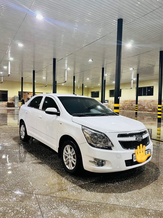 Cobalt Sotiladi Avotmat