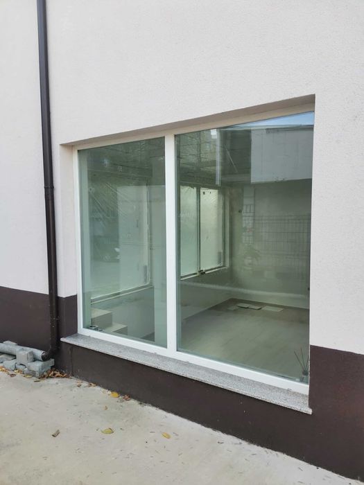 Партерно помещение