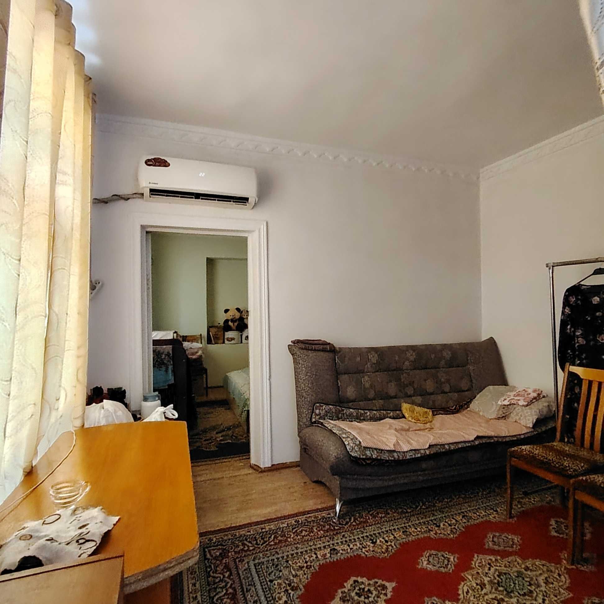 СРОЧНО 8,5 сотох участок(фасад 25м) сотилади(1 сотох 16 500) (Ипотека)
