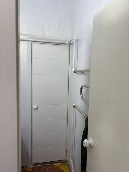 Чилонзор Дўмбиробод 1 хона 2 хона қилинган