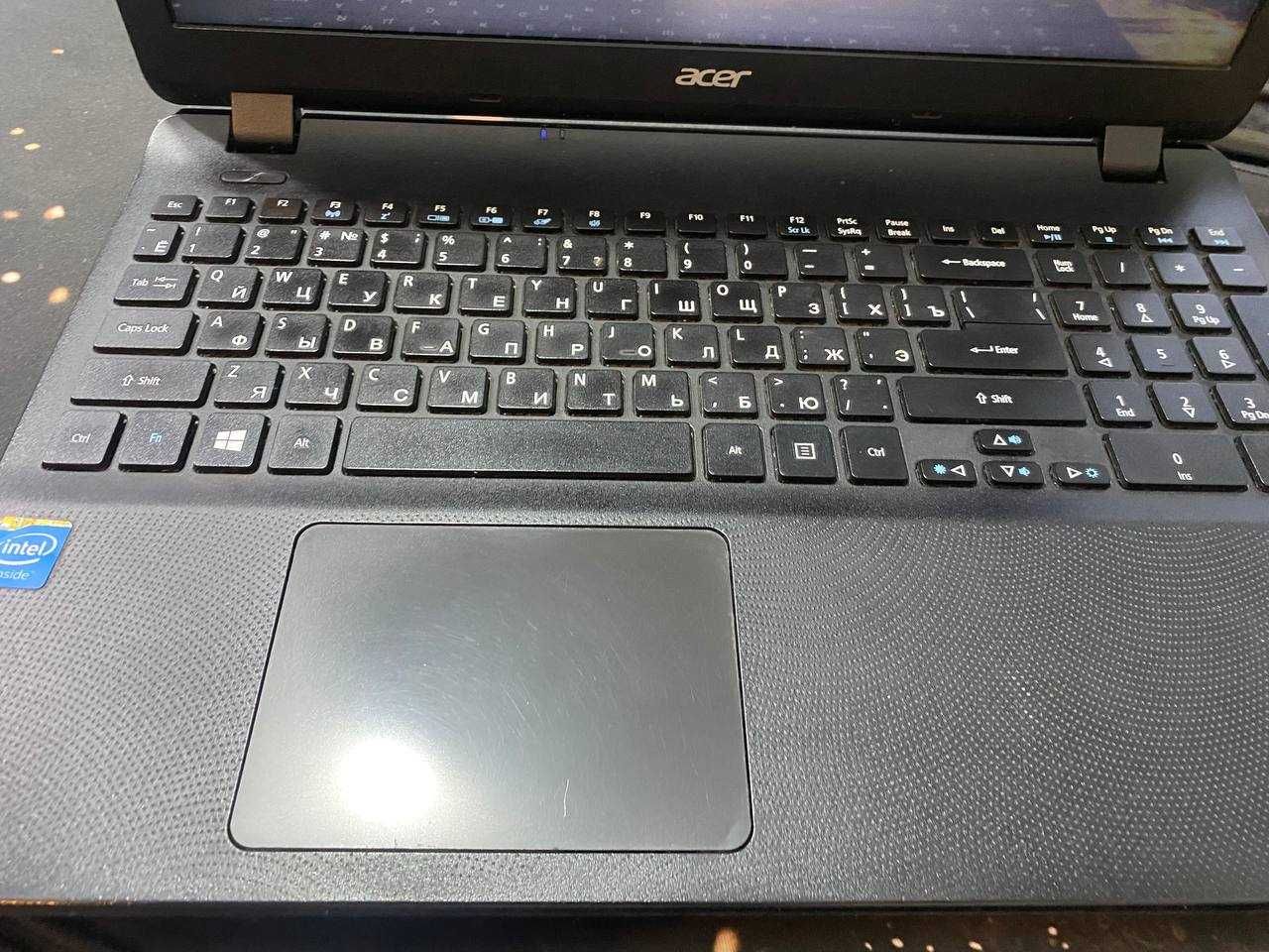 Ноутбук офисный ACER